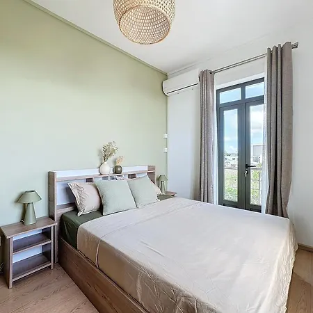 Rooftop Grand-Baie With Private Pool Ofwewe